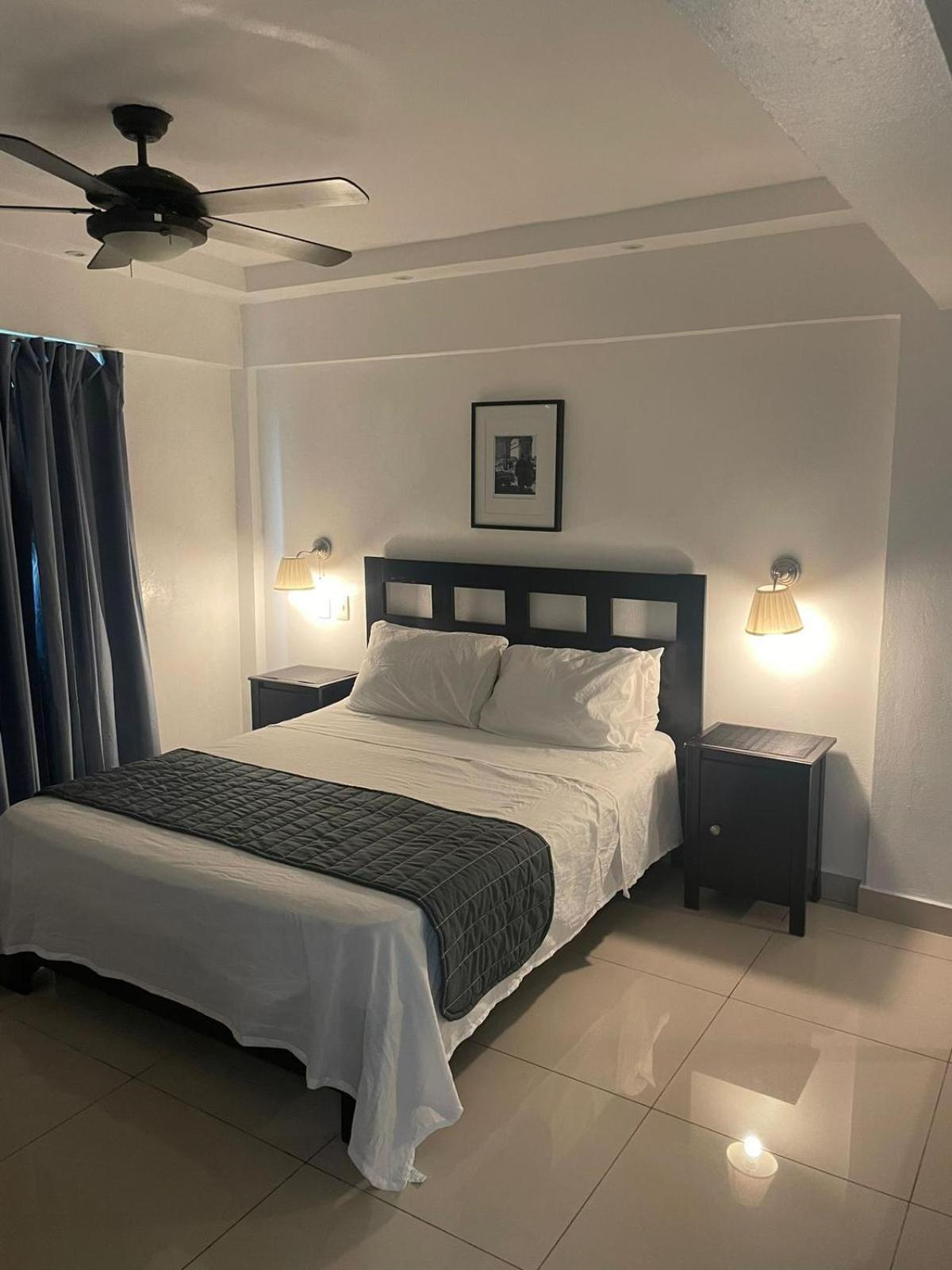 City Caribbean Hotel Boutique Santo Domingo Exterior foto