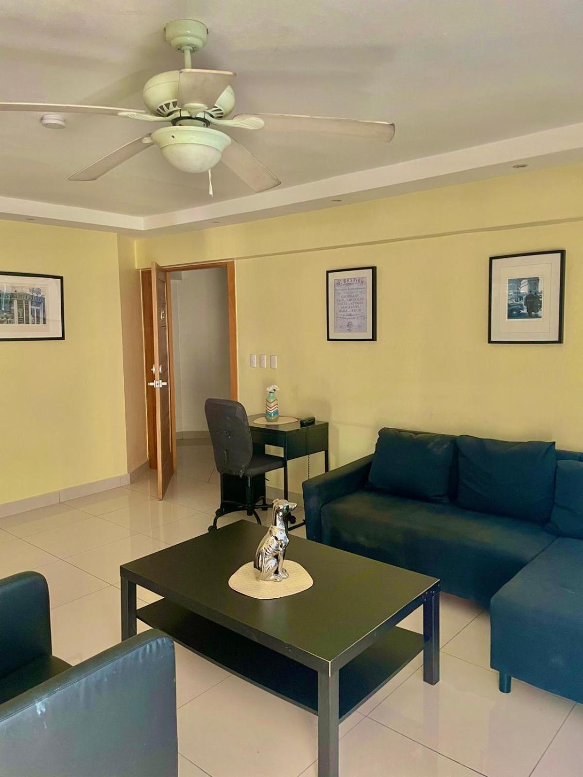 City Caribbean Hotel Boutique Santo Domingo Exterior foto