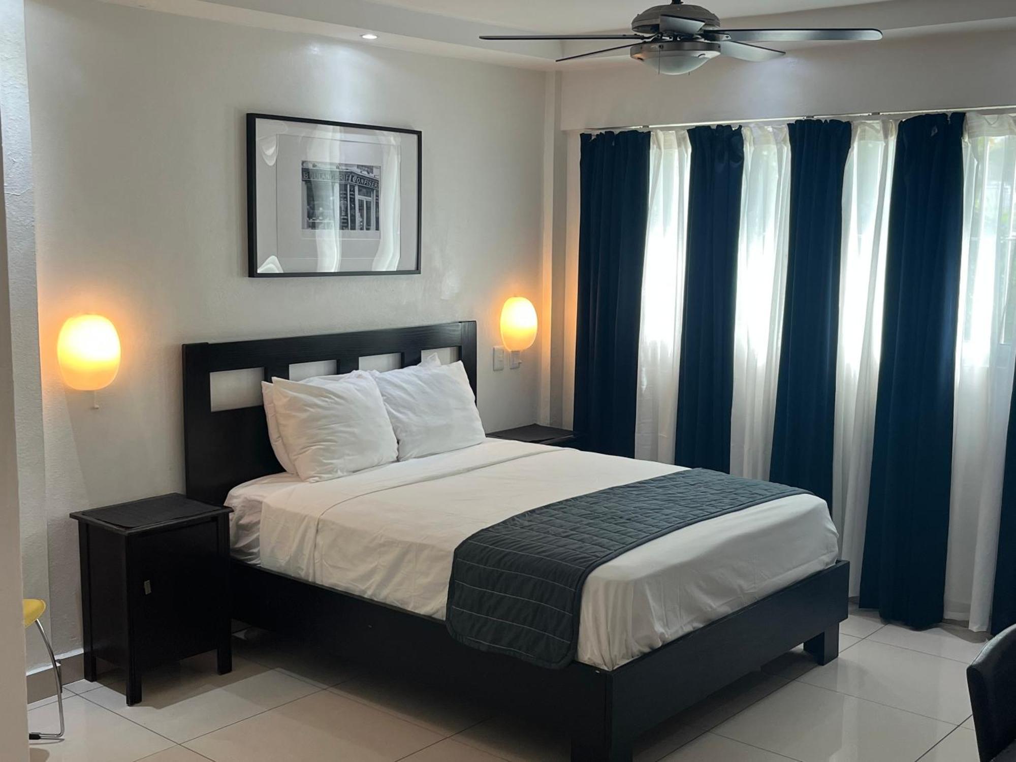 City Caribbean Hotel Boutique Santo Domingo Exterior foto